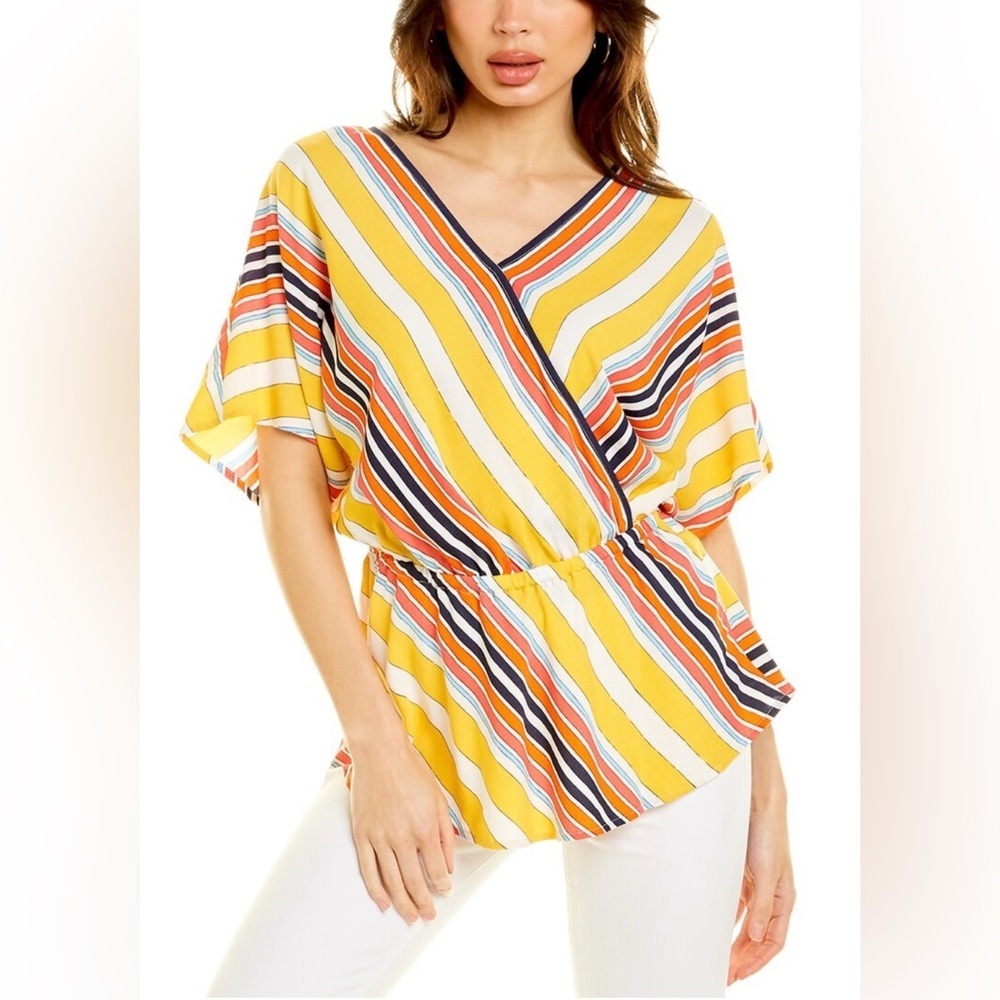 Trina Turk top